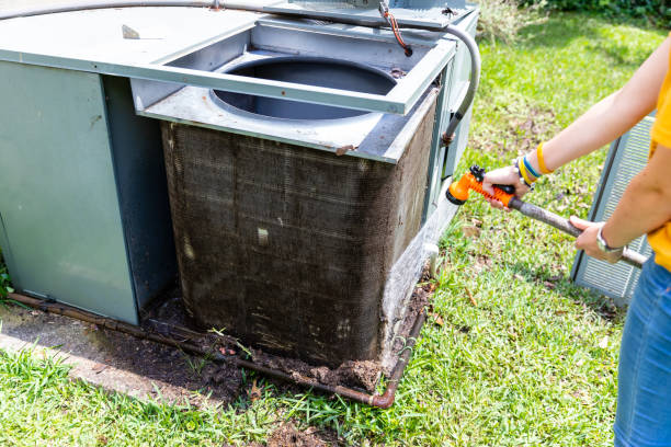 Best Affordable Air Duct Cleaning  in Uniontown, OH