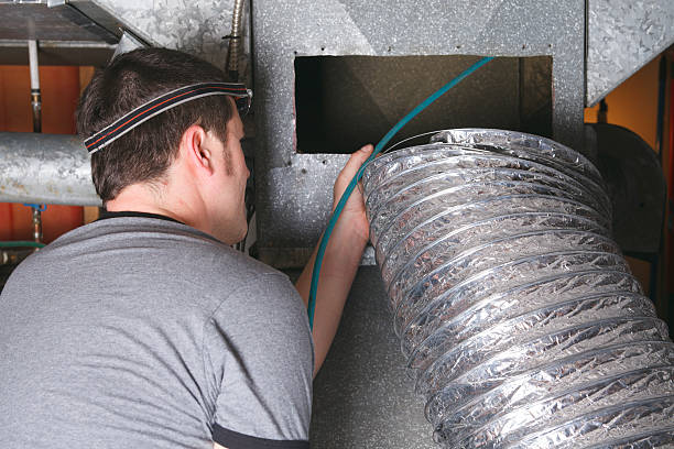 Best Air Duct Mold Removal  in Uniontown, OH