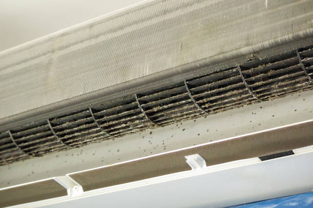 Best Commercial HVAC Duct Cleaning  in Uniontown, OH