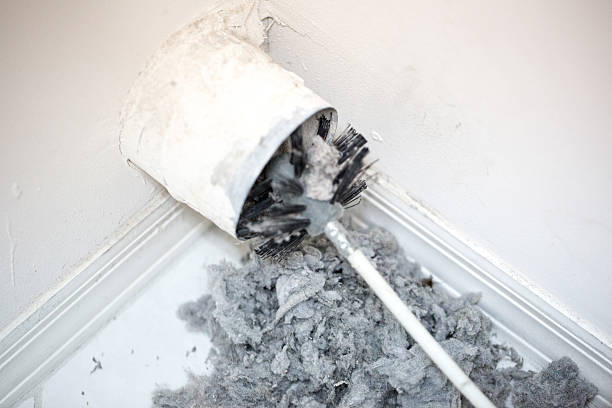 Professional Airduct Cleaning in OH