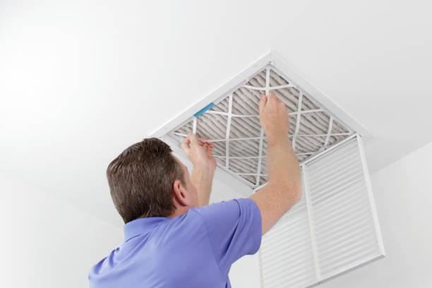 Best Local Air Duct Cleaning Services  in Uniontown, OH